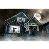 AtmosFearFx Halloween DVD with 48" x 72" White Reaper Brothers Rear Projection Screen (Tricks or Treats DVD) view 2