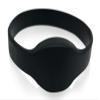 100 Black 26 Bit Proximity Wristbands AuthorizID Weigand Prox Wrist Band Compatable with ISOProx 1386 1326 H10301 Format Readers. Works with The vast Majority of Access Control Systems view 1