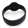 100 Black 26 Bit Proximity Wristbands AuthorizID Weigand Prox Wrist Band Compatable with ISOProx 1386 1326 H10301 Format Readers. Works with The vast Majority of Access Control Systems view 3
