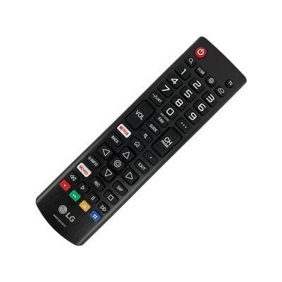 USARMT AKB75675313 Remote Control Compatible with AKB75675313 Works with All LG Smart LCD LED OLED UHD HDTV Plasma Magic 3D 4K TVs