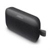 Bose SoundLink Flex Bluetooth Speaker, Portable Speaker with Microphone, Wireless Waterproof Speaker for Travel, Outdoor and Pool Use, Black view 1
