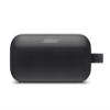 Bose SoundLink Flex Bluetooth Speaker, Portable Speaker with Microphone, Wireless Waterproof Speaker for Travel, Outdoor and Pool Use, Black view 3