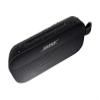 Bose SoundLink Flex Bluetooth Speaker, Portable Speaker with Microphone, Wireless Waterproof Speaker for Travel, Outdoor and Pool Use, Black view 4