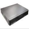 ACTi ZNR-221P Standalone Network Video Recorder, 16-Channel, 16-Port PoE Connectors, 8MP Max Resolution, Digital Zoom, Speed Control, Permission Control, Scheduled/Event/Manual Recording view 1