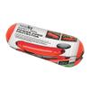 Outdoor Wire Protector, Orange Safety Seal, Waterproof Casing view 1