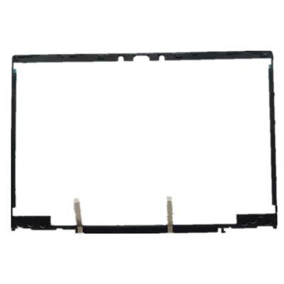 Replacement Laptop LCD Back Cover Front Bezel for HP Pavilion 14-cd0000 14-cd1000 14-cd2000 x360 Color Black