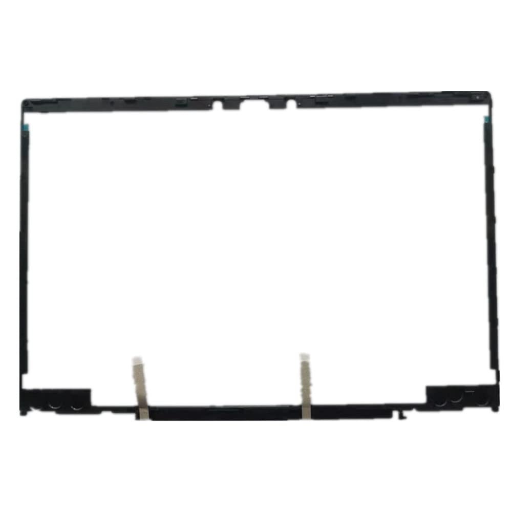 Replacement Laptop LCD Back Cover Front Bezel for HP Pavilion 14-cd0000 14-cd1000 14-cd2000 x360 Color Black