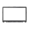 Replacement Laptop LCD Back Cover Front Bezel for HP 250 G7 Color Black view 1