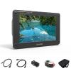 LILLIPUT H7 7 Inch 1800nits 3D LUT DSLR Camera Field Monitor High Brightness Sunlight Viewable Full HD 1920x1200 4K HDMI Input Output view 1