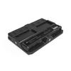 LILLIPUT H7 7 Inch 1800nits 3D LUT DSLR Camera Field Monitor High Brightness Sunlight Viewable Full HD 1920x1200 4K HDMI Input Output view 3