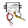 Oumefar DC-DC Converter Module, 12V/24V/36V/48V to 5V 1A, Step Down Converter, Power Supply Module, Transformer for Car LED Screen view 1