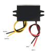 Oumefar DC-DC Converter Module, 12V/24V/36V/48V to 5V 1A, Step Down Converter, Power Supply Module, Transformer for Car LED Screen view 4