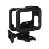 Action Camera Cage Protective Case AntiFall Frame Housing with Cold Shoe Mount for 9 view 4