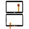Screen Replacement for Samsung Galaxy Tab 3 10.1" P5200 P5210 Touch Screen Digitizer Tablet Sensor Full Glass Panel Repair Kits,Included Free Tools +Adhesive (Without LCD Display) (Black) view 2
