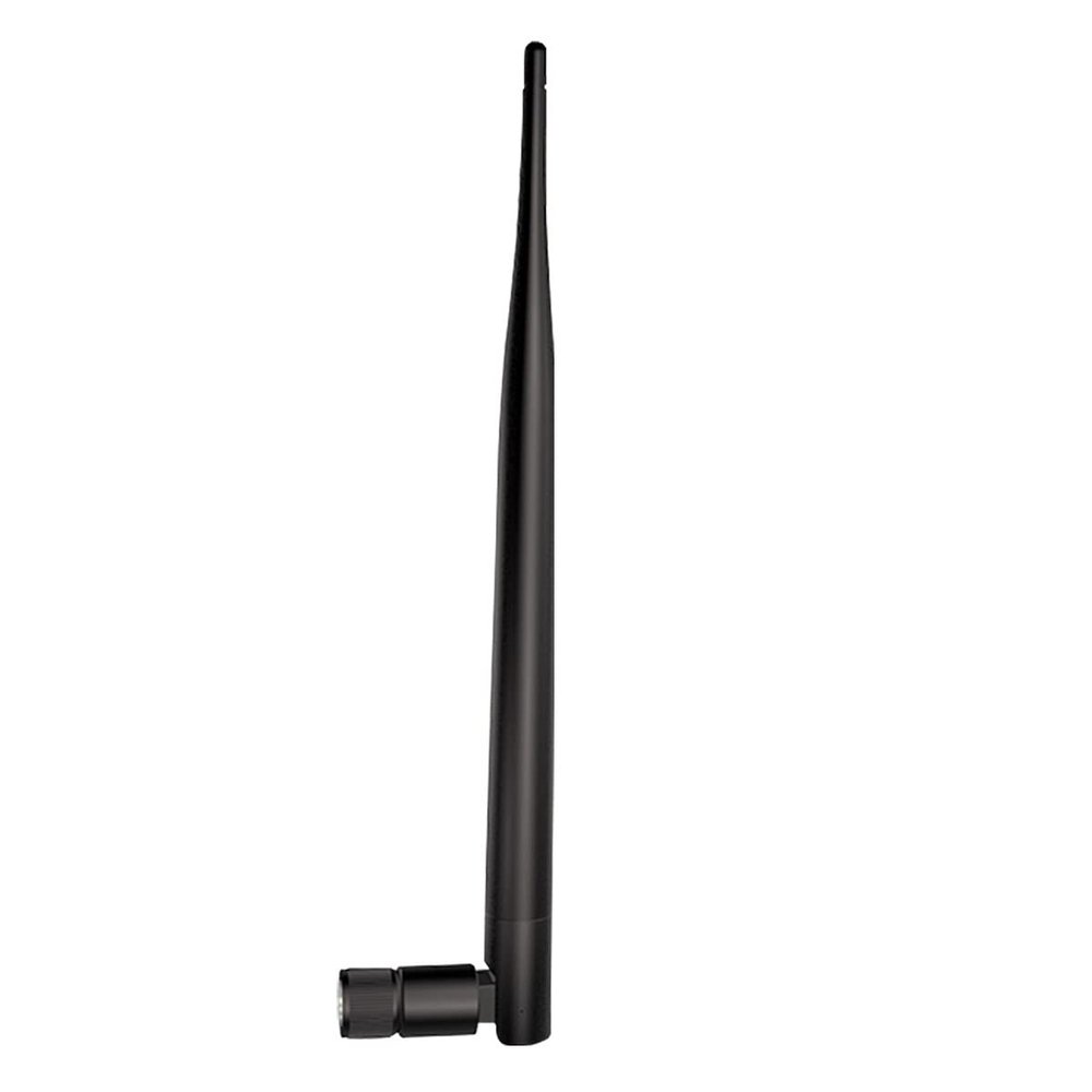 2PCS/LOT LoRa 915MHz WiFi Rubber Antenna High Gain 3.0dBi Antenna Omnidirectional SMA Male for WiFi Router WLAN DTU Module Antena TX915-JKS-20