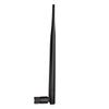 2PCS/LOT LoRa 915MHz WiFi Rubber Antenna High Gain 3.0dBi Antenna Omnidirectional SMA Male for WiFi Router WLAN DTU Module Antena TX915-JKS-20 view 1