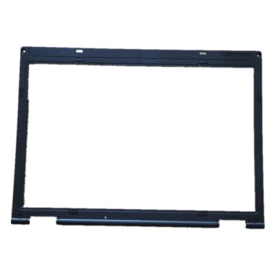 Replacement Laptop LCD Back Cover Front Bezel for HP Compaq CQ nx9100 nx9110 nx9420 Color Black