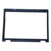 Replacement Laptop LCD Back Cover Front Bezel for HP Compaq CQ nx9100 nx9110 nx9420 Color Black view 1