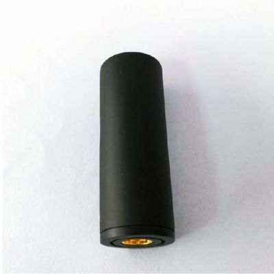 Maswell GNSS Drone Antenna Compass:B1 B2 B3 GPS:L1 L2 GLONASS:G1 G2 Galileo:E1 E5b Precise Survey Helical UAV 4 Satellites Screw SMA Ultralight Weight Antenna