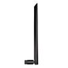 2PC/LOT 2.4GHz WiFi Antenna 5.0dBi High Gain Rubber Antenna SMA-J Interface 50 Ohm Impedance Less Than 1.5 SWR L Type Omnidirectional Antenna TX2400-JKD-20 view 1