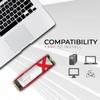 Titanium Micro Internal Solid State Drive (1TB, TH7175 Plus, M.2) view 4