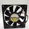 S0801512H Globe Fan 12V 0.19A 808015mm Silent Fan view 1
