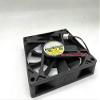 S0801512H Globe Fan 12V 0.19A 808015mm Silent Fan view 2