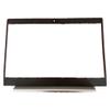 Replacement Laptop LCD Back Cover Front Bezel for HP ZHAN 66 Pro 14 G2 Color Black view 1