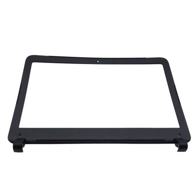 Replacement Laptop LCD Back Cover Front Bezel for HP ProBook x360 11 G4 EE Color Black