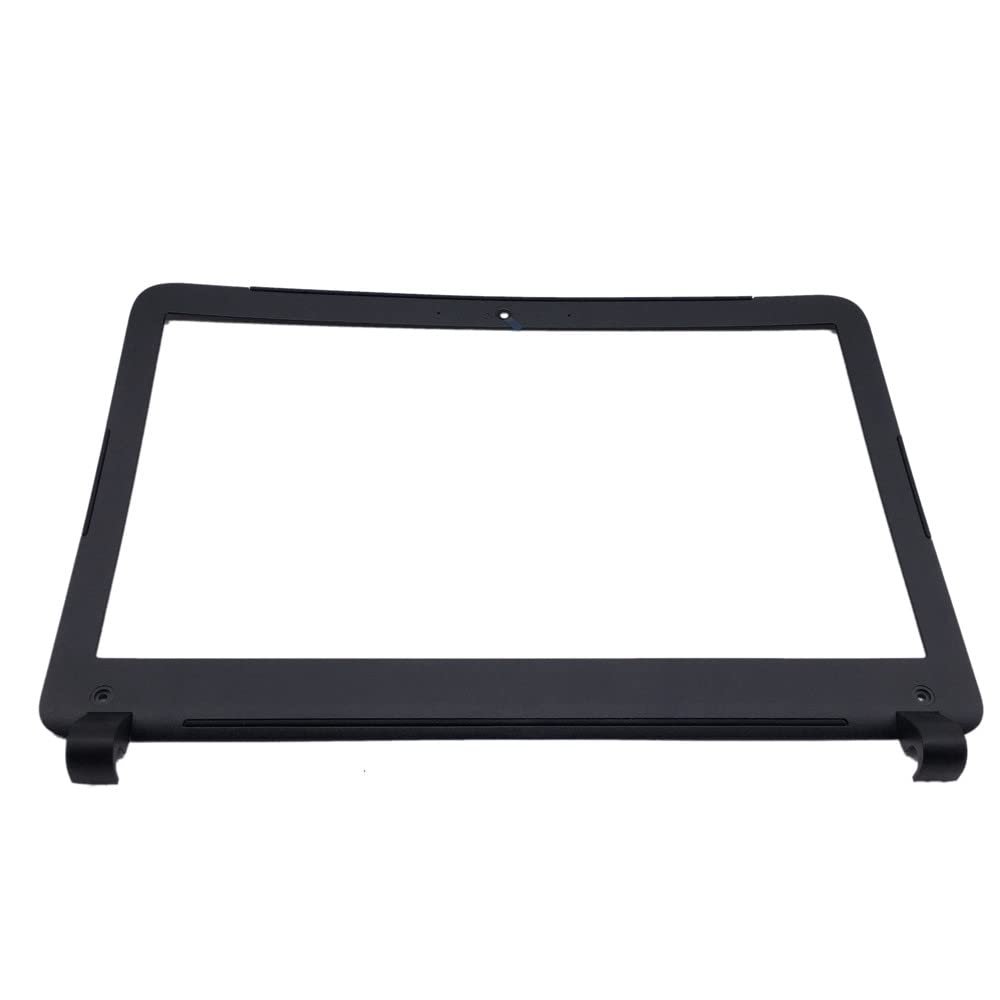 Replacement Laptop LCD Back Cover Front Bezel for HP ProBook x360 11 G4 EE Color Black