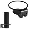 Ferbao Wall Mount for Sonos Roam 2/Sonos Roam/Roam SL,Wall Bracket Hange for Sonos Roam Smart Speaker view 1