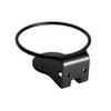 Ferbao Wall Mount for Sonos Roam 2/Sonos Roam/Roam SL,Wall Bracket Hange for Sonos Roam Smart Speaker view 2