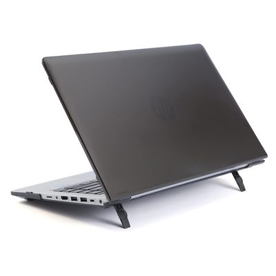 mCover Case Compatible ONLY for 20212024 15.6" HP ProBook 450 | 455 G8 / G9 / G10 Series Windows Notebook PC (NOT Fitting Other HP Models) - Black