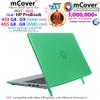 mCover Case Compatible ONLY for 20212024 15.6" HP ProBook 450 | 455 G8 / G9 / G10 Series Windows Notebook PC (NOT Fitting Other HP Models) - Black view 2