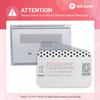 mCover Case Compatible ONLY for 20212024 15.6" HP ProBook 450 | 455 G8 / G9 / G10 Series Windows Notebook PC (NOT Fitting Other HP Models) - Black view 4