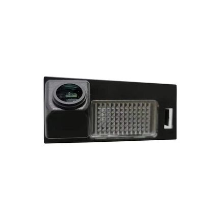 1280 * 720 Pixels 1000TV Lines 18mm Lens Car License Plate Light Rear View Camera, Viaggio 2012-2015/Dodge Dart (PE) 2013-2015
