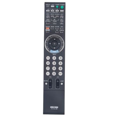 AIDITIYMI RM-YD024 Replacement Remote Control fit for Sony BRAVIA TV KDL-46Z4100 KDL40XBR6 KDL40XBR7 KDL40Z4100 KDL40Z4100/B KDL-40Z4100/B KDL40Z4100/S KDL-40Z4100/S KDL40Z4100B