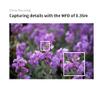 7artisans 35mm F1.4 Camera Lens Manual Focus APS-C Format Fixed Lens for Canon EOS M Mount Mirrorless Cameras view 4