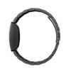 AISPORTS Compatible with Fitbit Inspire/Inspire HR Band Stainless Steel for Women Men, Adjustable Solid Metal Wristband Bracelet Replacement Strap for Fitbit Inspire/Inspire HR/Ace 2 Fitness Tracker view 3