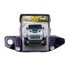 ZWNAV 13 inch Touch Screen 1600x1200 Resolution Android Radio for Jeep Gladiator Wrangler JL 2018 2019 2020 2021 Car Stereo Replacement Multimedia Player Head Unit GPS Navigation Carplay 4GB + 128GB view 1