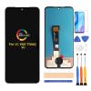 A-MIND for LG V60 ThinQ 5G Screen Replacement,for LM-V600EA V600AM V600TM V600TM0 V600TM2X V600VM LCD Display& Touch Screen Digitizer Full Assembly Set with Repair Tool Kits and Screen Protects view 1