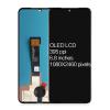 A-MIND for LG V60 ThinQ 5G Screen Replacement,for LM-V600EA V600AM V600TM V600TM0 V600TM2X V600VM LCD Display& Touch Screen Digitizer Full Assembly Set with Repair Tool Kits and Screen Protects view 2