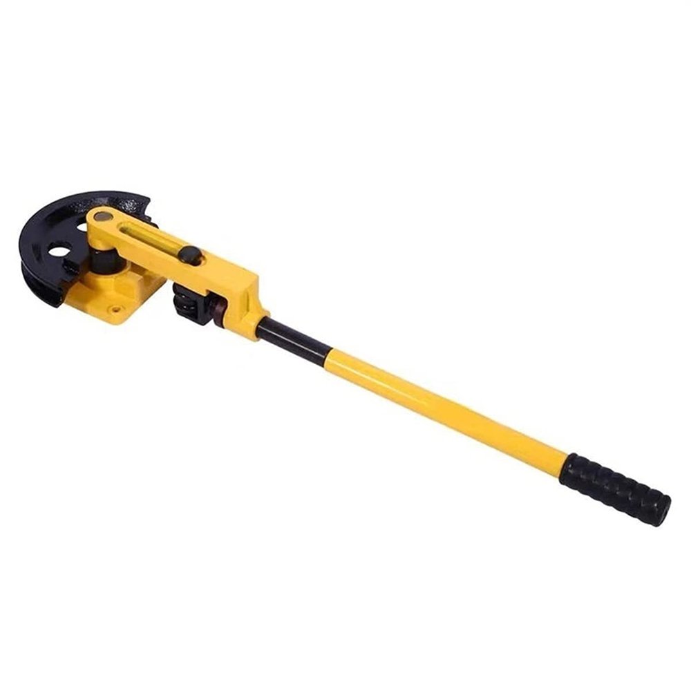 ZTBH Pipe Bending Machine, Manual Pipe Bending Tool Iron Pipe, U-Shaped Bending Machine