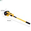 ZTBH Pipe Bending Machine, Manual Pipe Bending Tool Iron Pipe, U-Shaped Bending Machine view 4