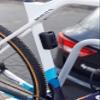 ABUS Alarmbox 2.0, Mobile Alarm System, ACH 6KS/100 Cable, Secures Bicycles, Prams, E-Scooters, Intelligent 100 dB Alarm, Black view 4
