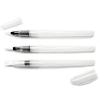 Yasutomo Niji Waterbrush Economy Set 3 Pieces view 2