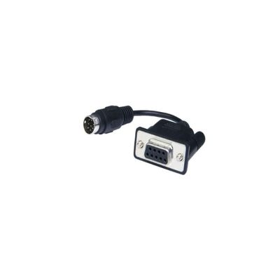 AverMedia PTDIN8PT1 Rs232 Din8 D-sub 9 Ptz Adap