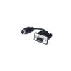 AverMedia PTDIN8PT1 Rs232 Din8 D-sub 9 Ptz Adap view 1
