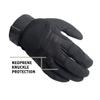 Scipio BHG632 Impact-Resistant Tactical Work Gloves with Padded Palms, Touchscreen Compatible - XL view 3