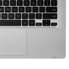 ASUS Chromebook C423, 14.0" FHD NanoEdge Display with 180 Degree Hinge, Intel Celeron N3350 Processor, 4GB RAM, 32GB eMMC Storage, Zero-Touch Enrollment, Chrome OS, Silver, C423NA-DB42F view 4